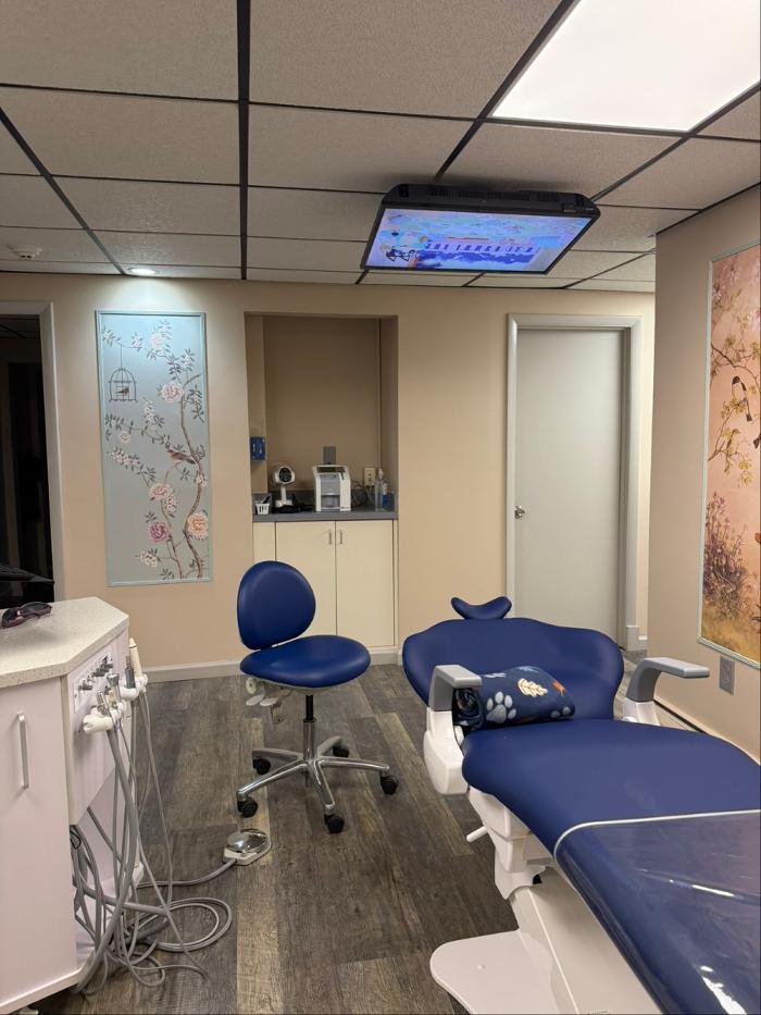 Lighthouse Kids Dental Image