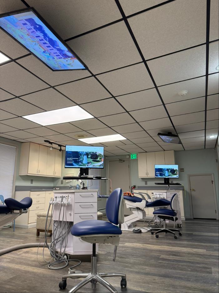 Lighthouse Kids Dental Image