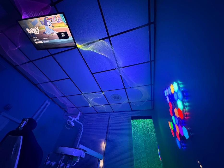 Lighthouse Kids Dental Image