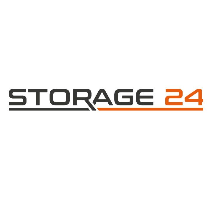 Storage24 - Aubergenville
