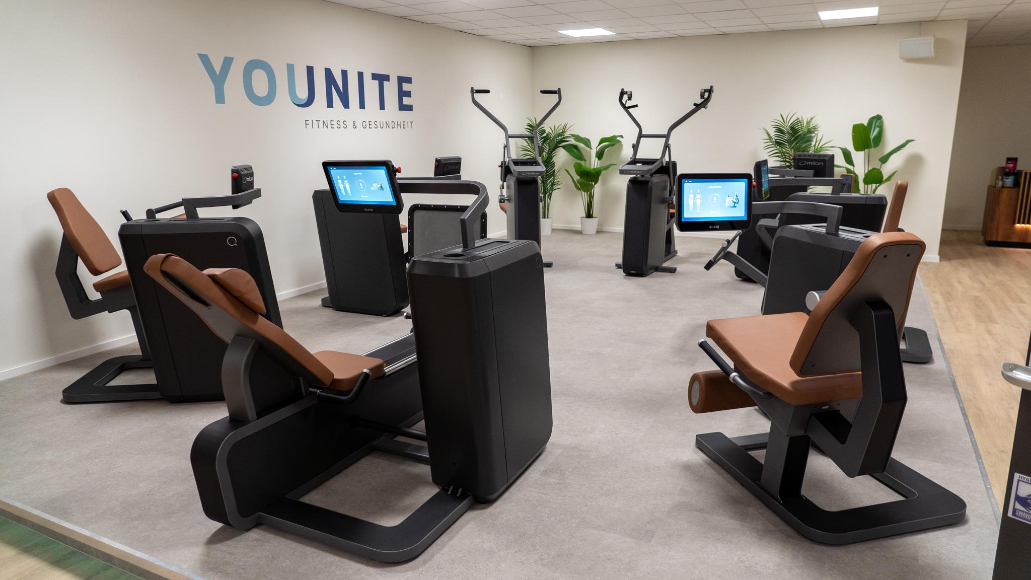 YOUNITE GmbH, Hauptstraße in Schonungen
