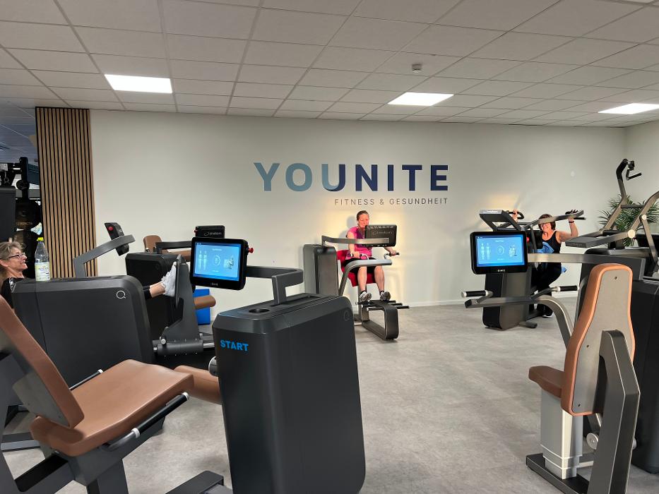 YOUNITE GmbH, Hauptstraße in Schonungen