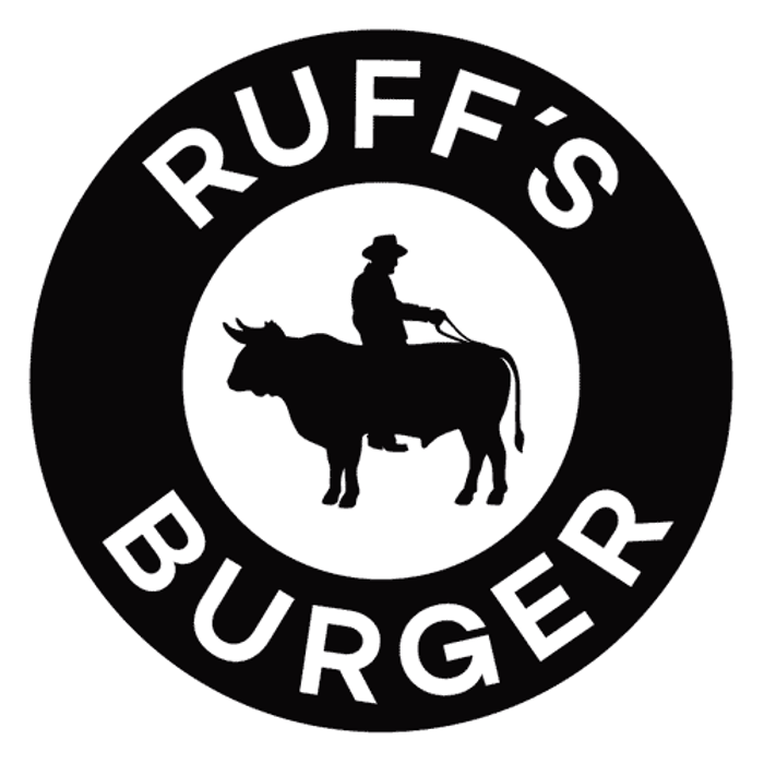 Ruff's Burger - Wiesbaden