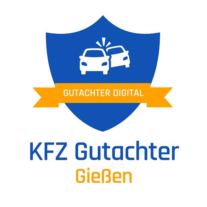Logo Kfz-Gutachter Gießen - Sachverständigenbüro Held Logo Kfz-Gutachter Gießen - Sachverständigenbüro Held