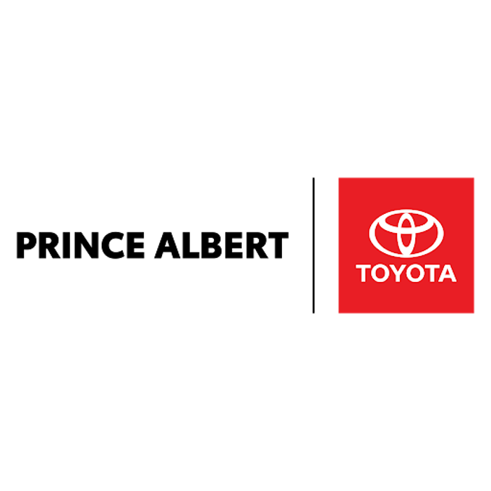 Prince Albert Toyota