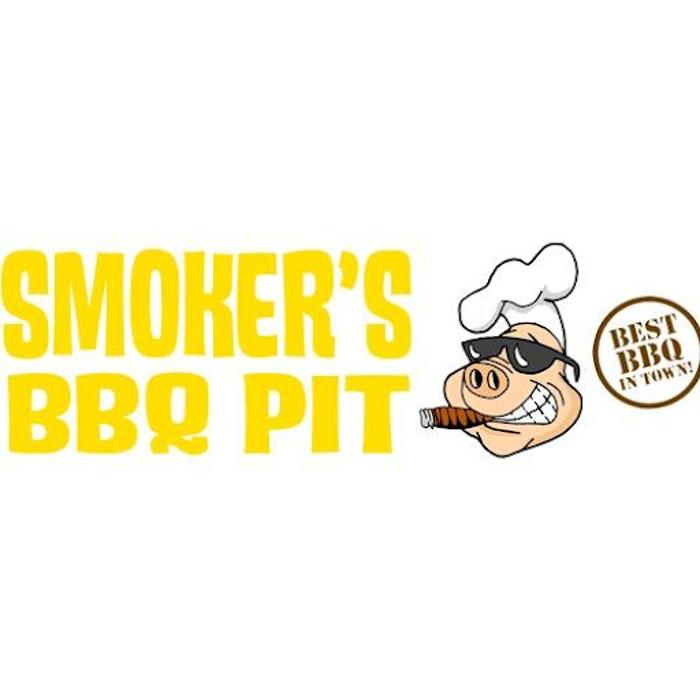 Smoker's BBQ Pit