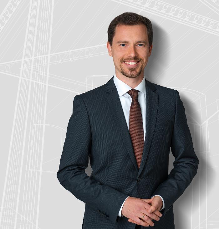 Curia Rechtsanwälte | Immobilien- & Wirtschaftsrecht, Martin-Greif-Straße in München