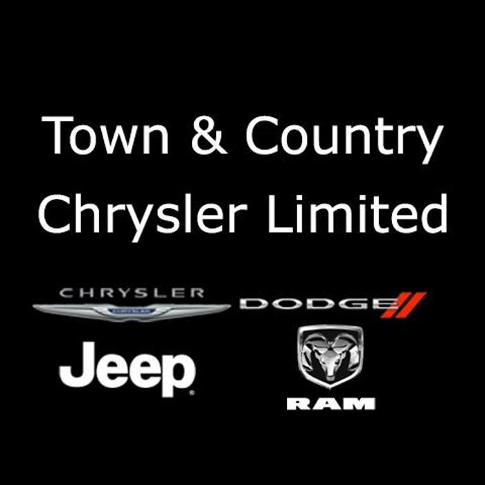 Town & Country Chrysler