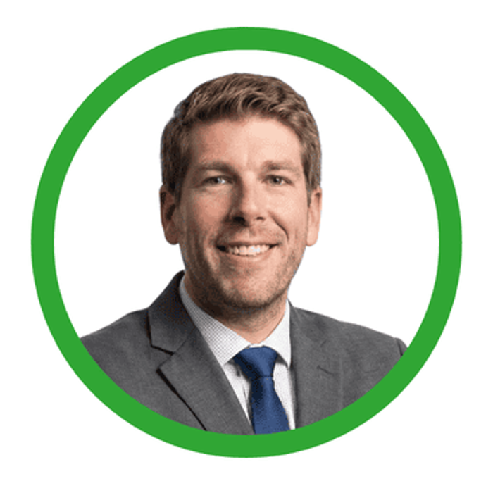 Logan Mitchell - NMLS # 2693636