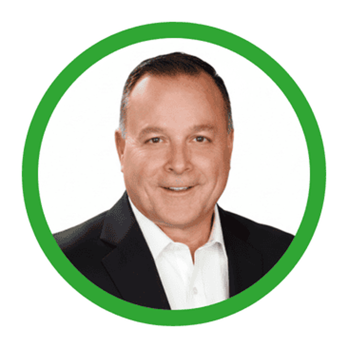 Carl Thulin - NMLS # 1957800