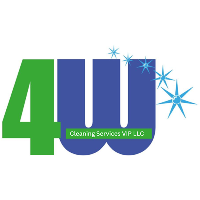 4W Cleaning Services VIP LLC