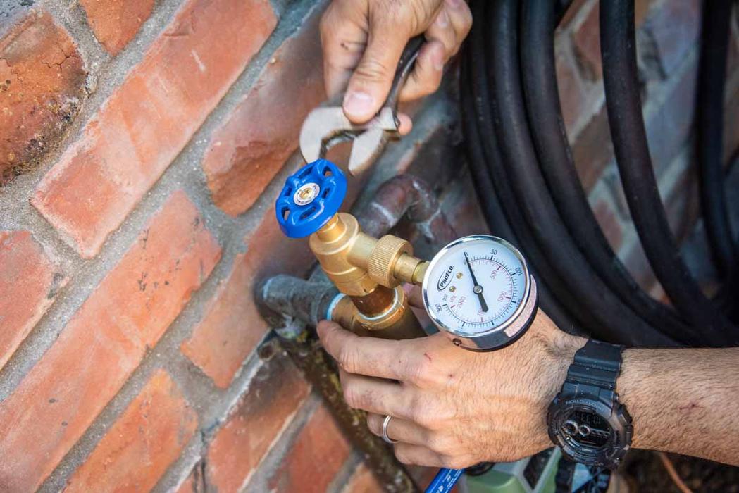 Expert Plumbing & Water Heaters, Inc. Image