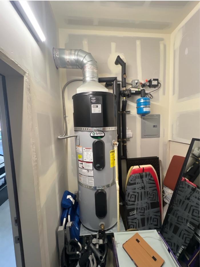 Expert Plumbing & Water Heaters, Inc. Image