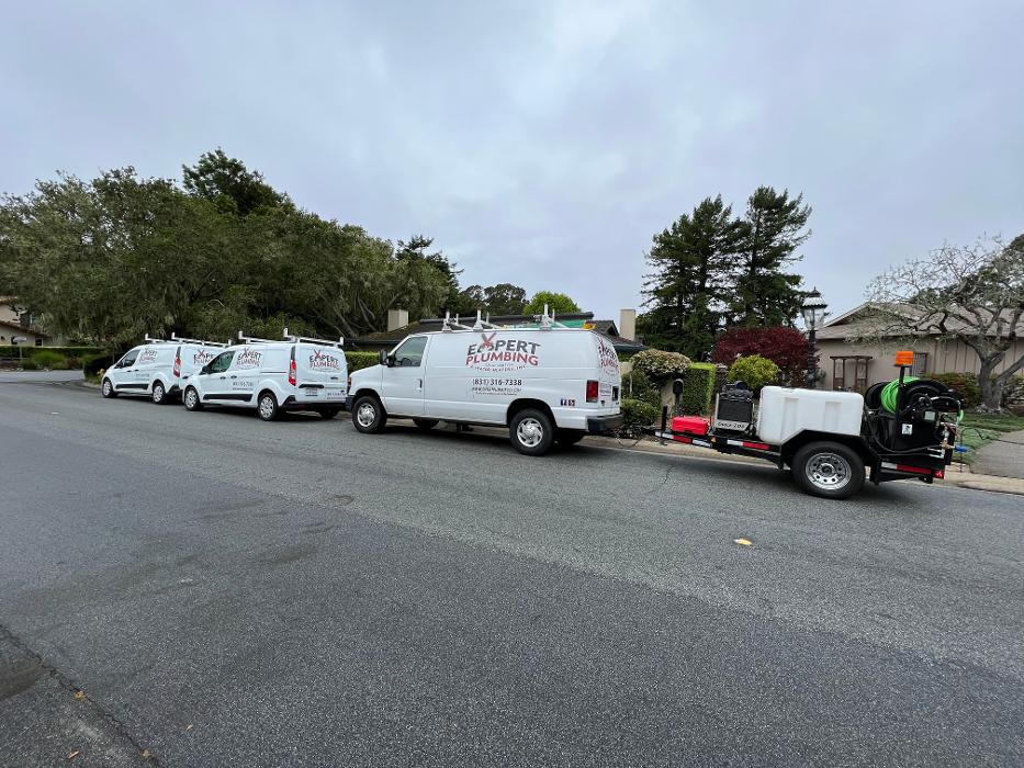 Expert Plumbing & Water Heaters, Inc. Image