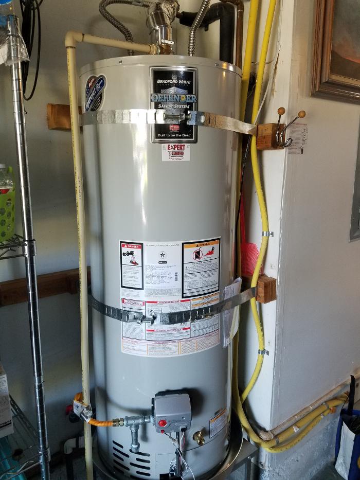 Expert Plumbing & Water Heaters, Inc. Image