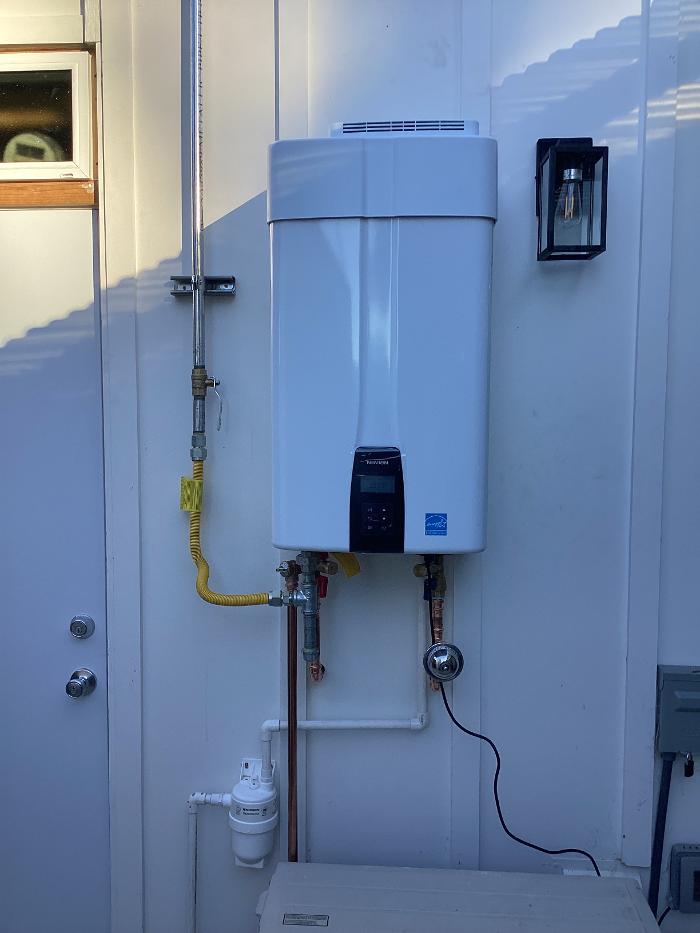 Expert Plumbing & Water Heaters, Inc. Image