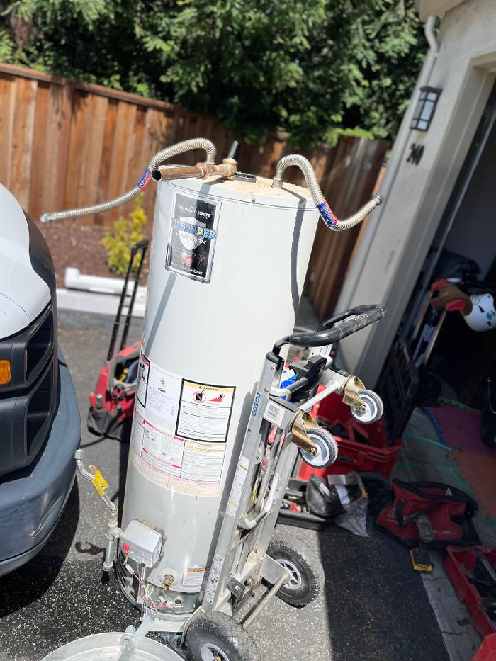 Expert Plumbing & Water Heaters, Inc. Image