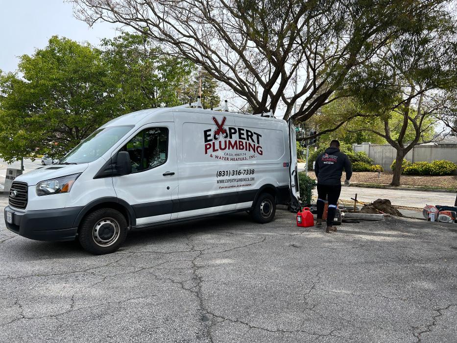 Expert Plumbing & Water Heaters, Inc. Image