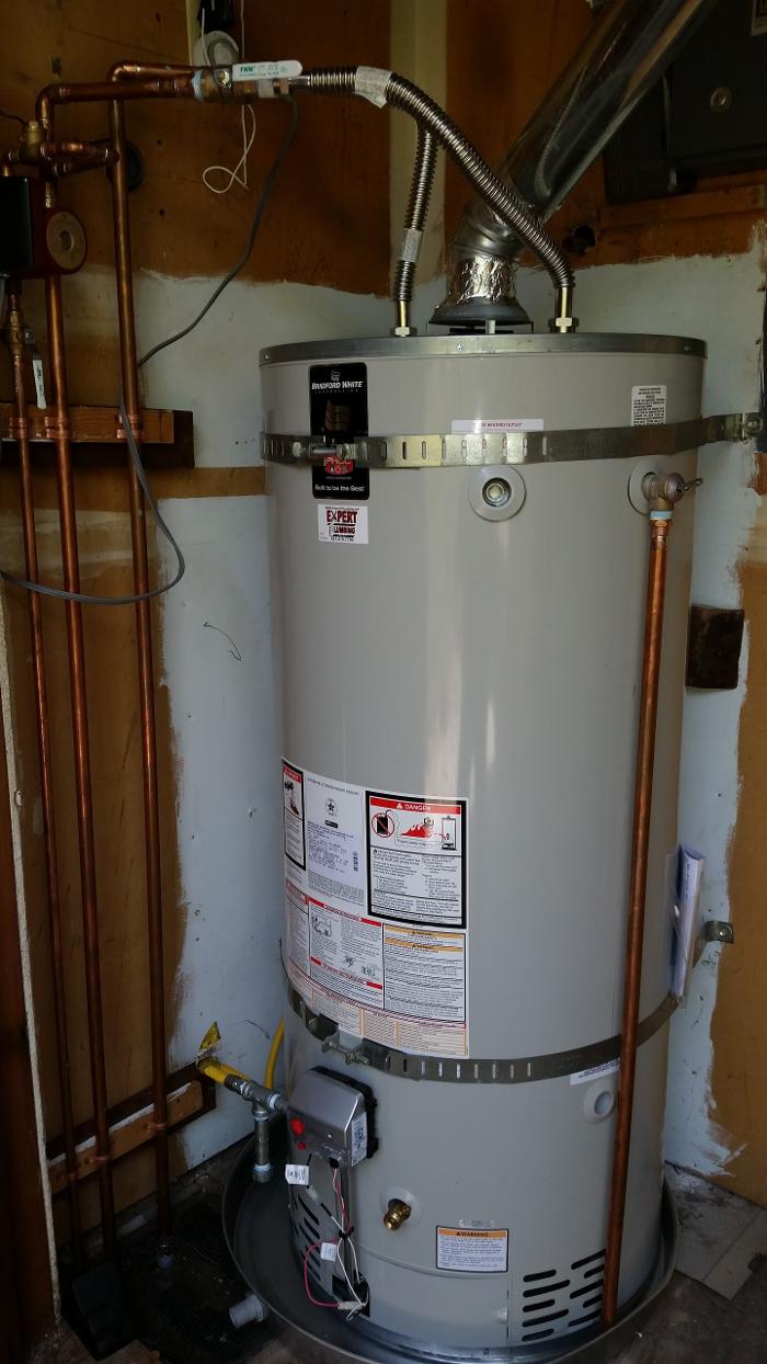 Expert Plumbing & Water Heaters, Inc. Image