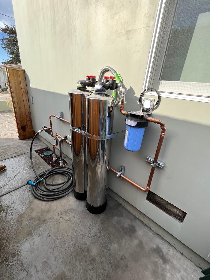 Expert Plumbing & Water Heaters, Inc. Image