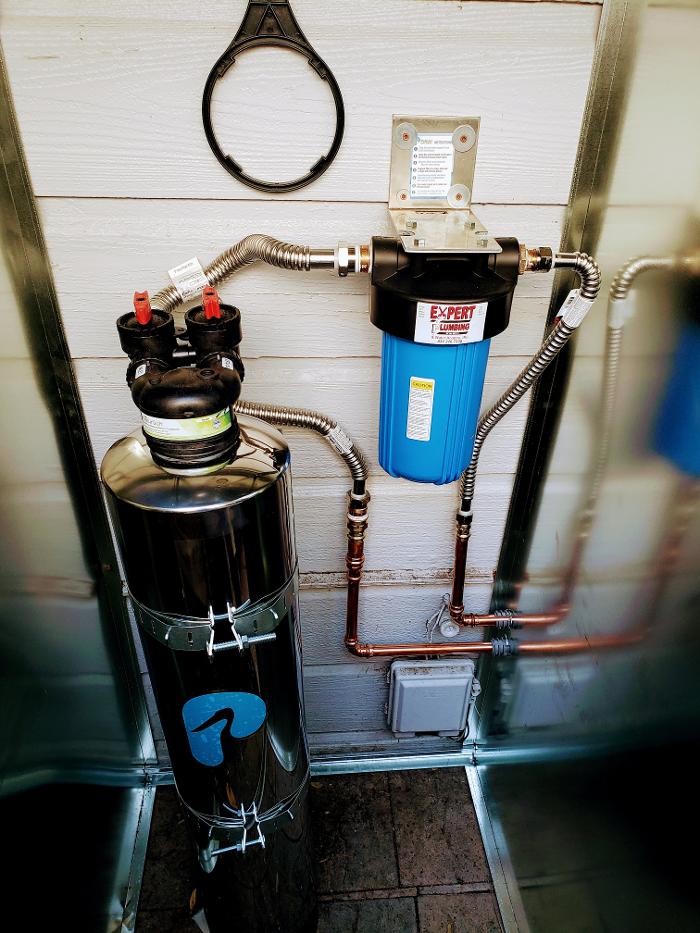 Expert Plumbing & Water Heaters, Inc. Image