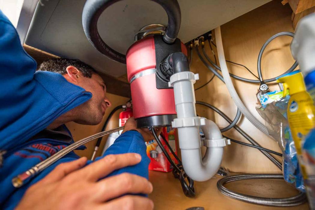 Expert Plumbing & Water Heaters, Inc. Image