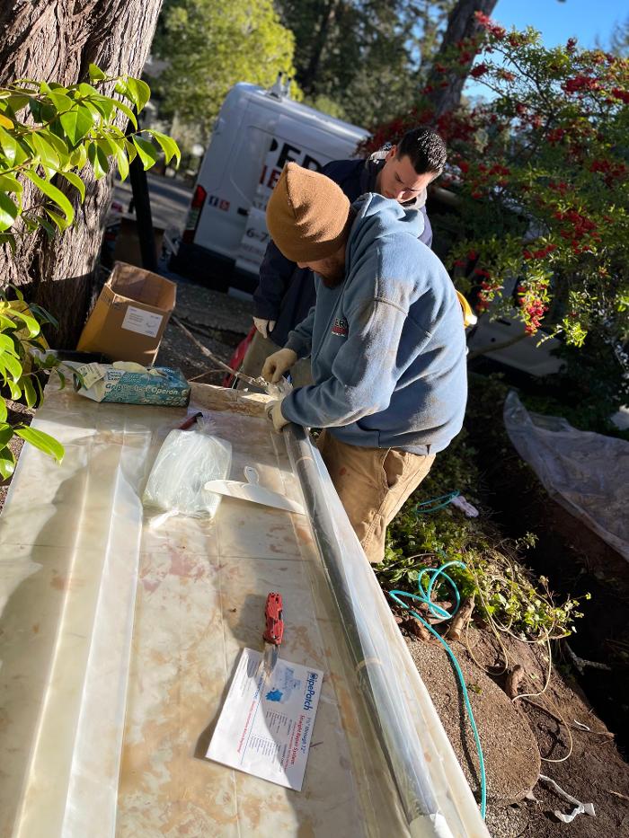 Expert Plumbing & Water Heaters, Inc. Image