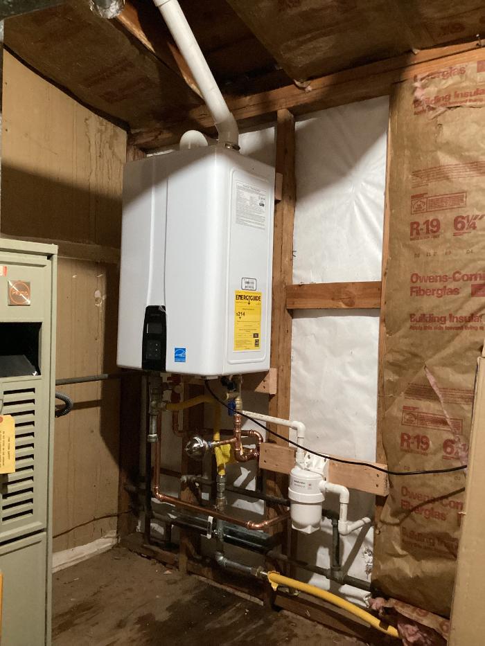 Expert Plumbing & Water Heaters, Inc. Image