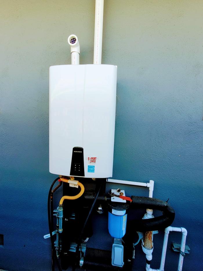 Expert Plumbing & Water Heaters, Inc. Image