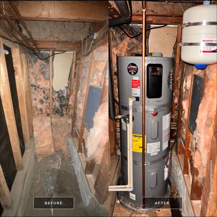 Expert Plumbing & Water Heaters, Inc. Image