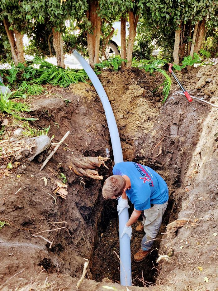 Expert Plumbing & Water Heaters, Inc. Image