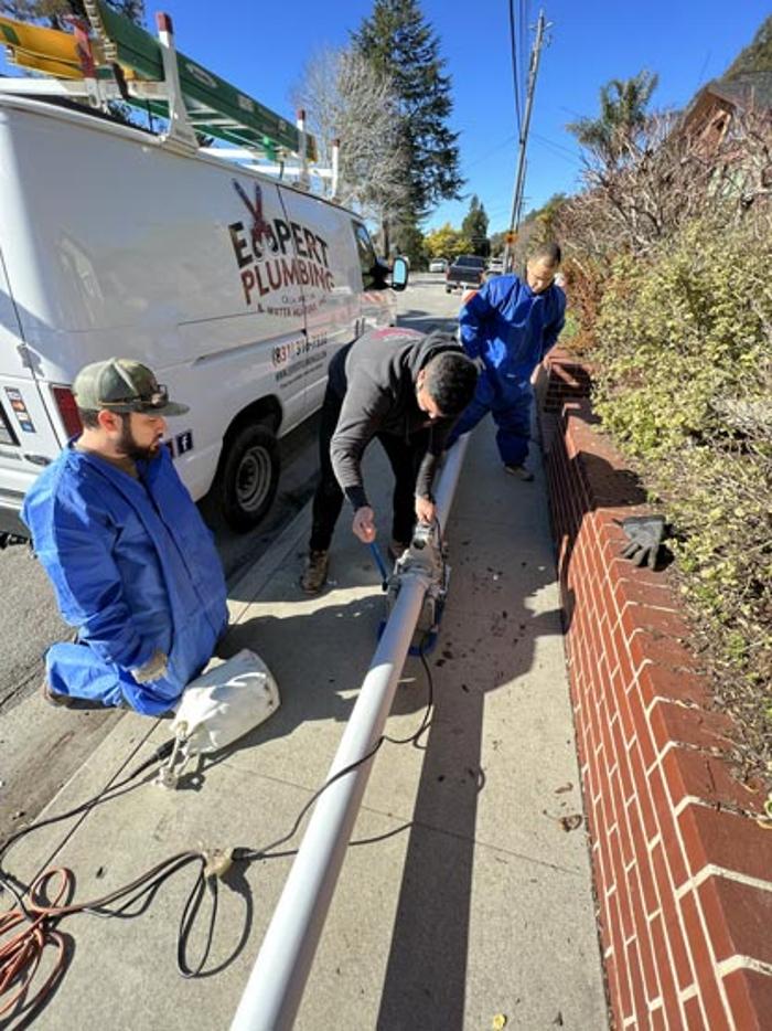 Expert Plumbing & Water Heaters, Inc. Image