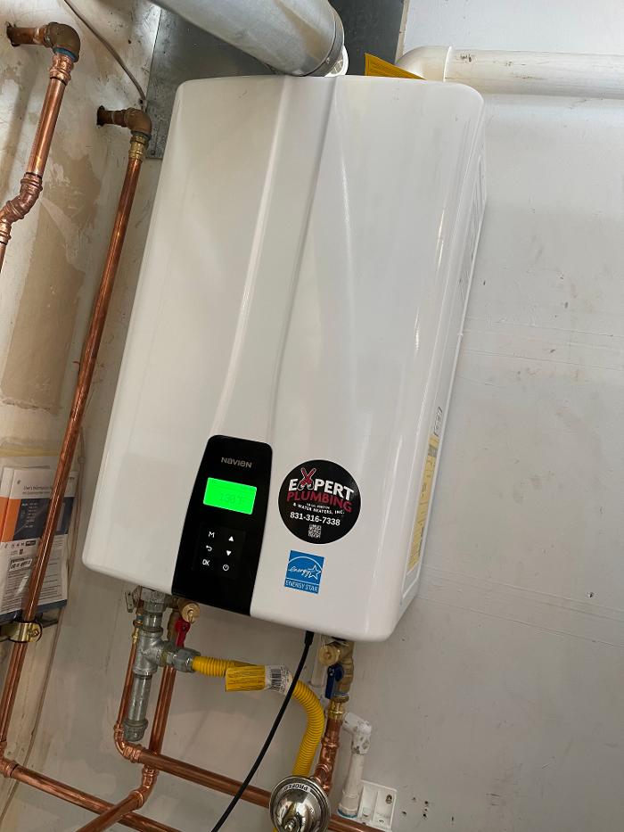 Expert Plumbing & Water Heaters, Inc. Image