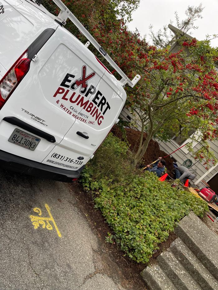 Expert Plumbing & Water Heaters, Inc. Image
