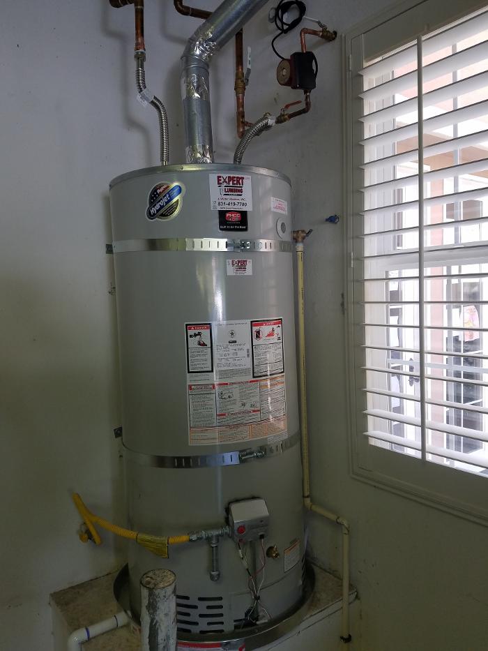 Expert Plumbing & Water Heaters, Inc. Image