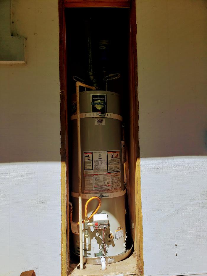 Expert Plumbing & Water Heaters, Inc. Image
