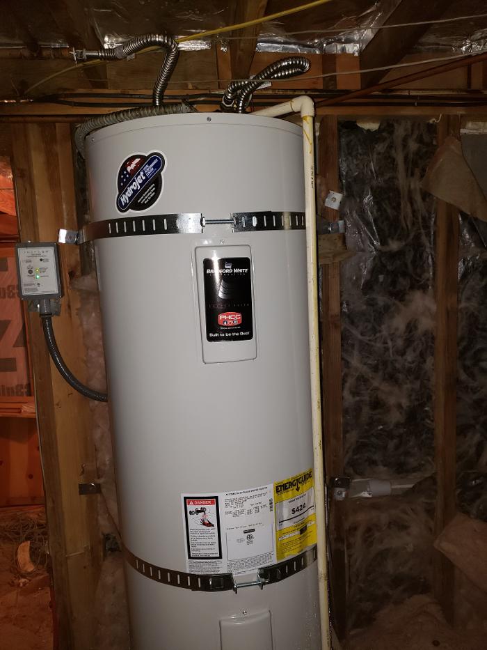 Expert Plumbing & Water Heaters, Inc. Image