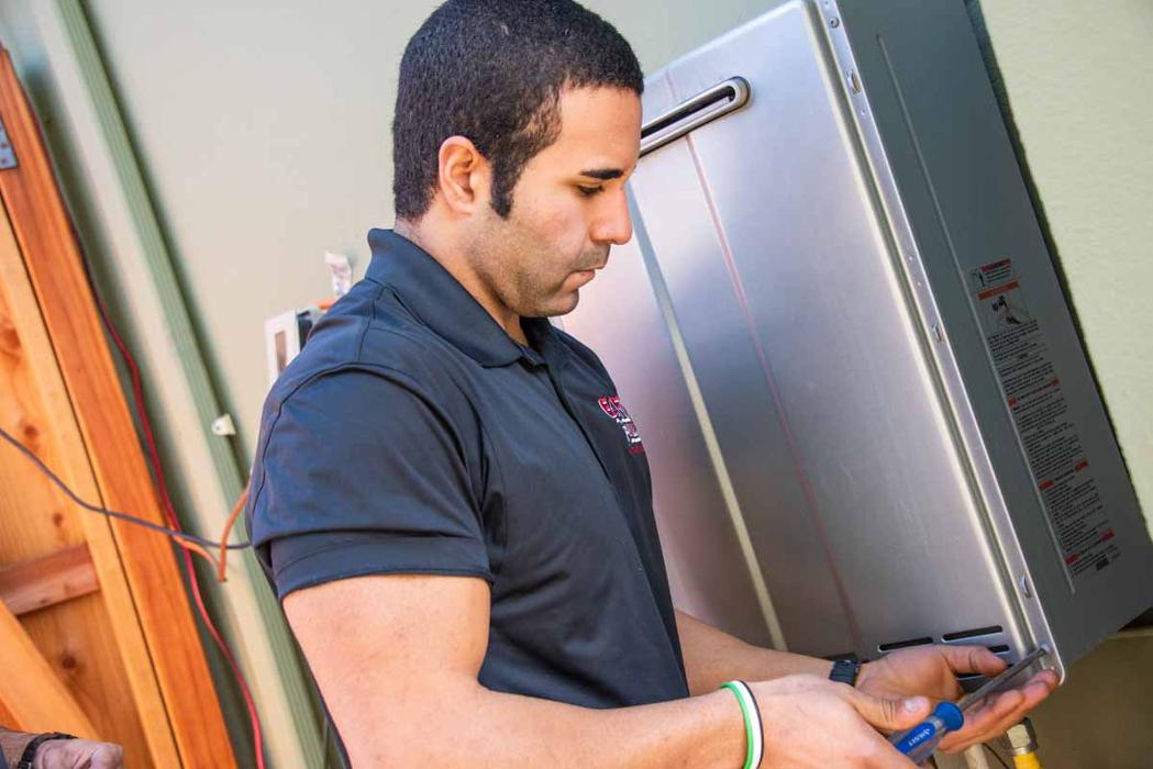 Expert Plumbing & Water Heaters, Inc. Image