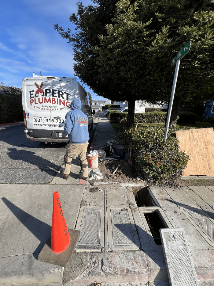 Expert Plumbing & Water Heaters, Inc. Image