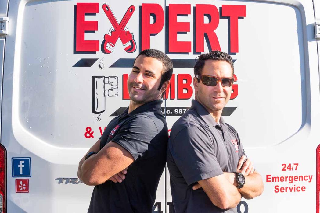 Expert Plumbing & Water Heaters, Inc. Image
