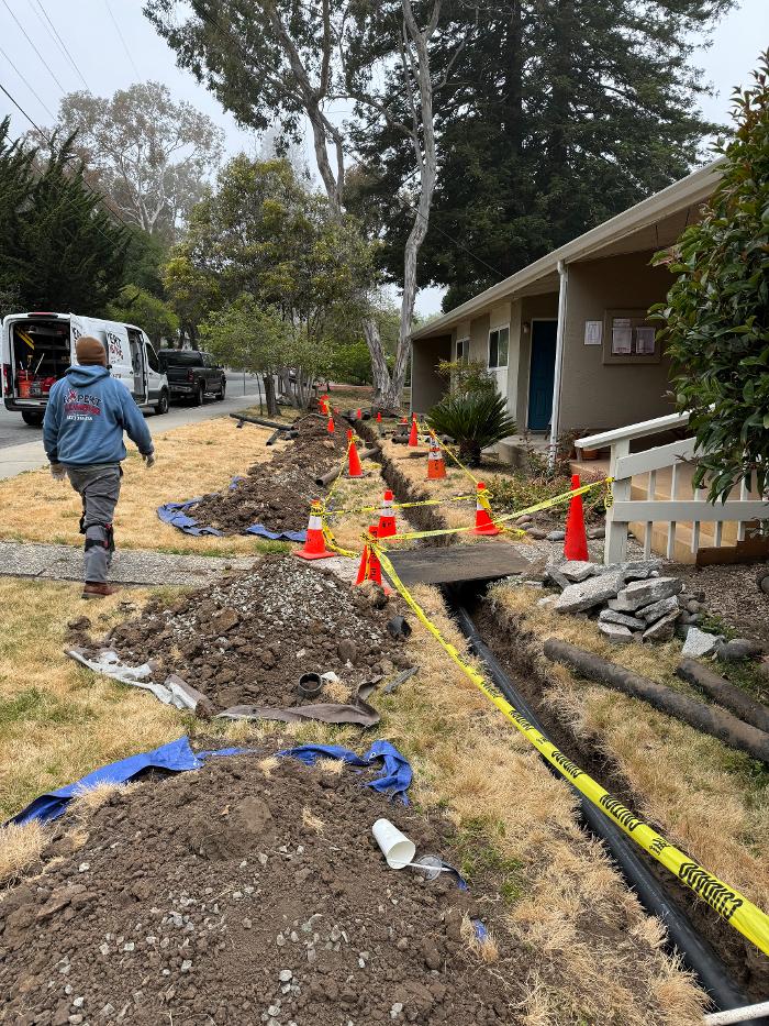 Expert Plumbing & Water Heaters, Inc. Image