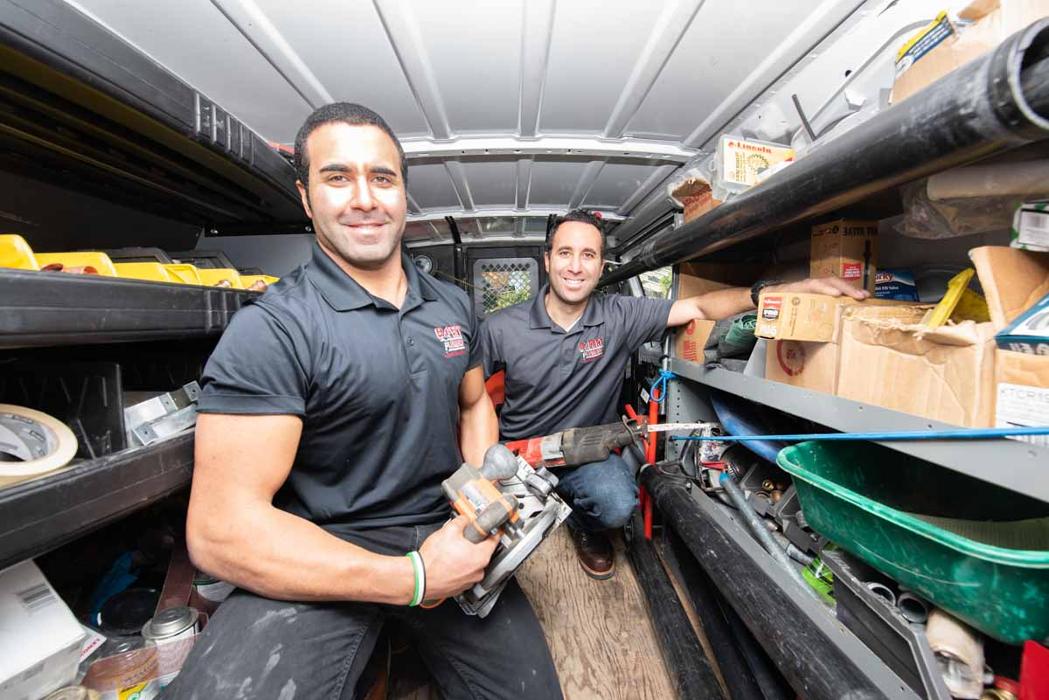 Expert Plumbing & Water Heaters, Inc. Image