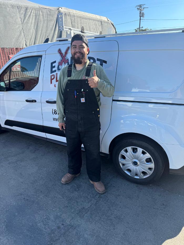 Expert Plumbing & Water Heaters, Inc. Image