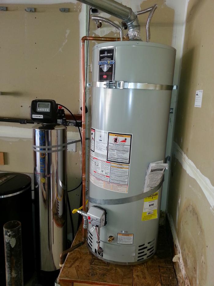 Expert Plumbing & Water Heaters, Inc. Image