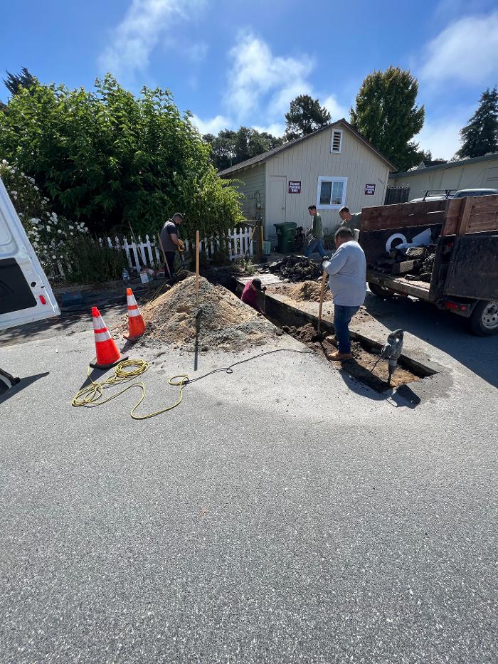 Expert Plumbing & Water Heaters, Inc. Image