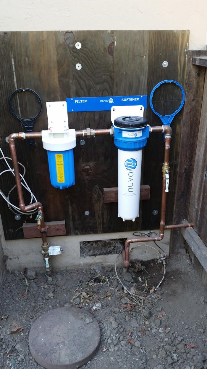 Expert Plumbing & Water Heaters, Inc. Image