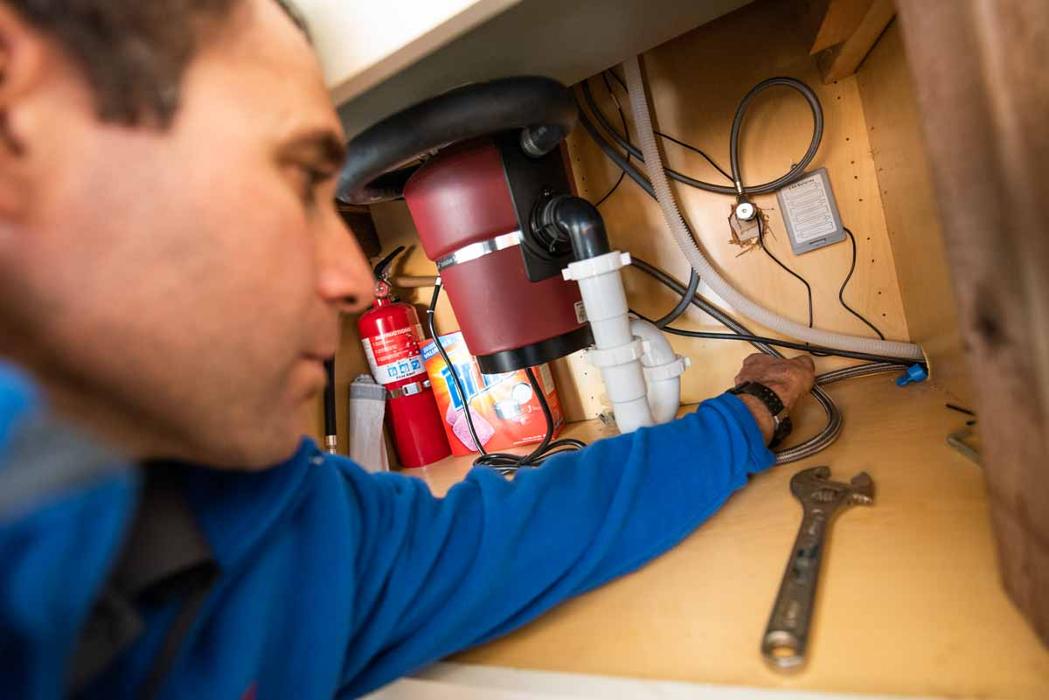 Expert Plumbing & Water Heaters, Inc. Image