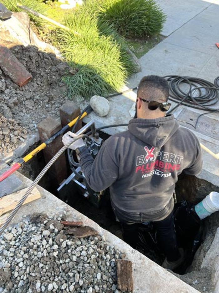 Expert Plumbing & Water Heaters, Inc. Image