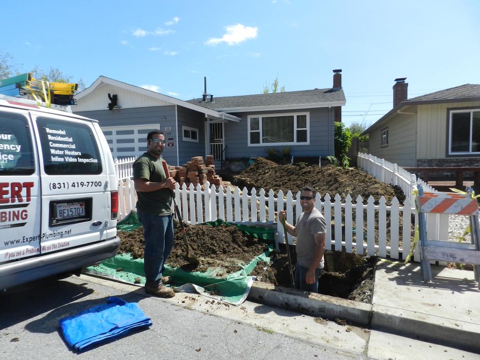 Expert Plumbing & Water Heaters, Inc. Image