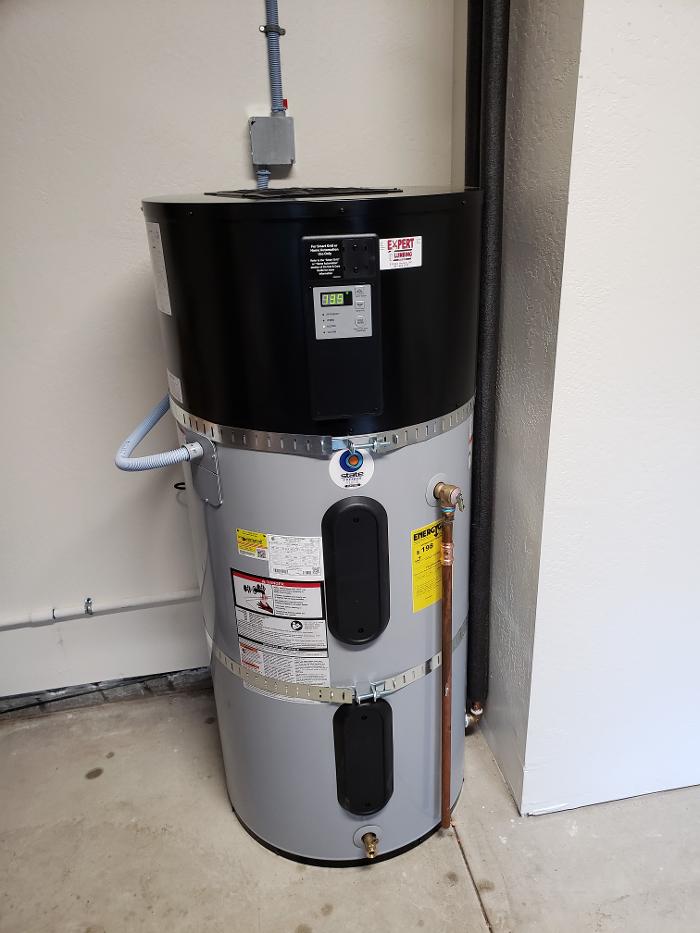 Expert Plumbing & Water Heaters, Inc. Image